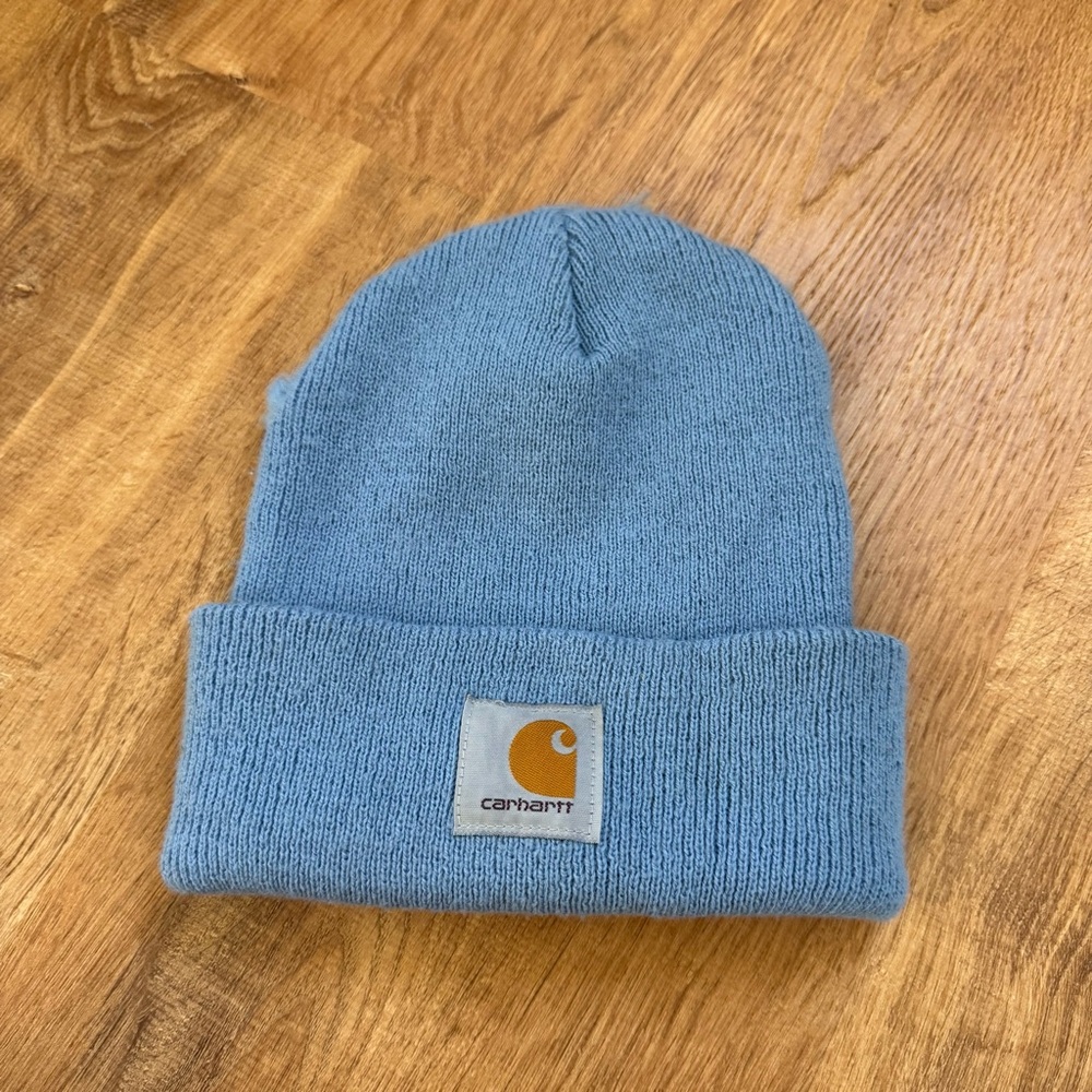 Carhartt Knit Cuffed Beanie Hat